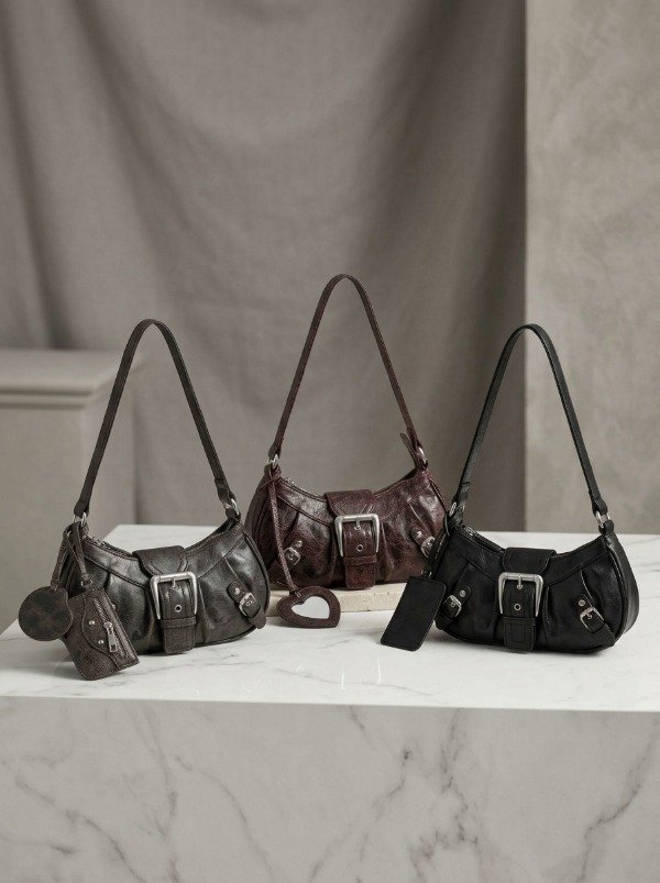 Producto - Mini bag Y2k Punk - 3