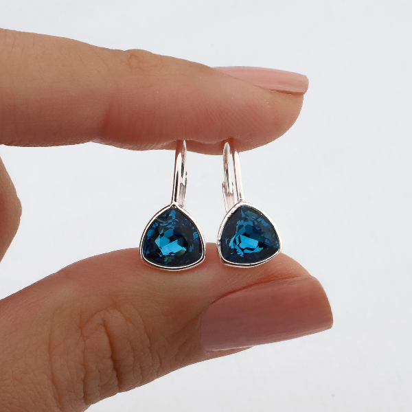 Producto - Aros brillos brisurs
