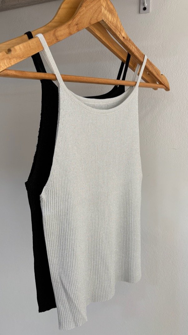 Producto - Musculosa Lucre - 2