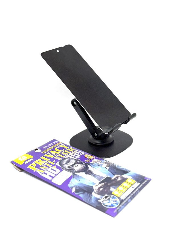 Producto - Vidrio templado antiespia