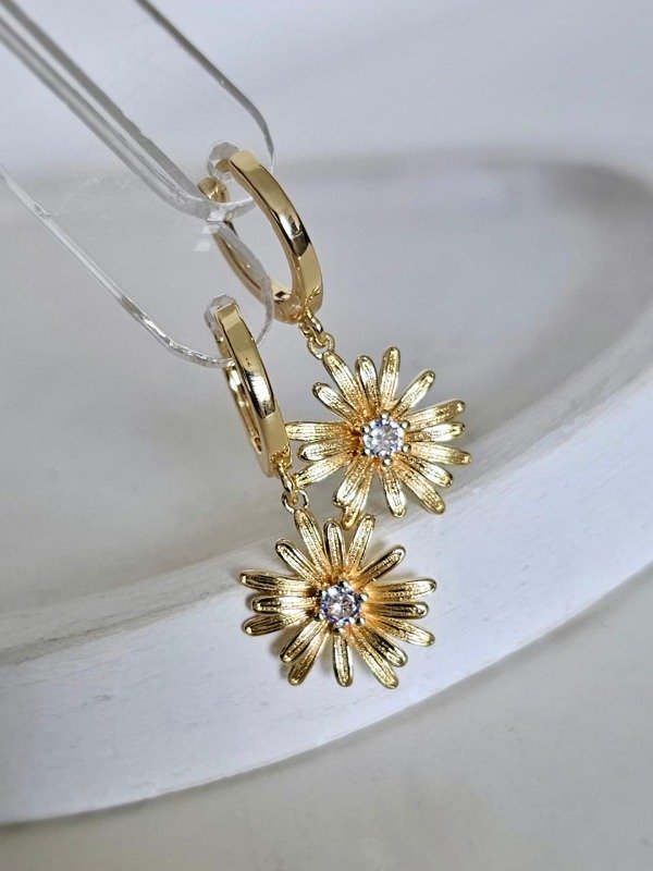 Producto - Argollas Margaritas