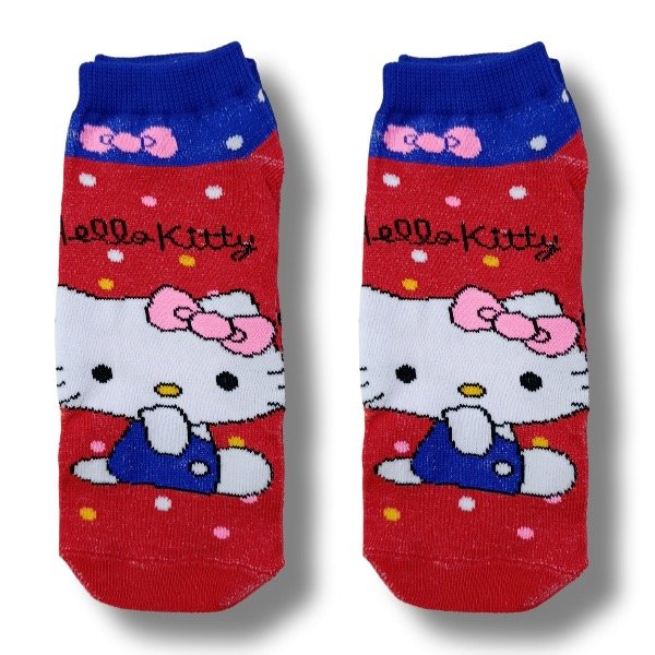 Producto - Kitty Roja - Adultos