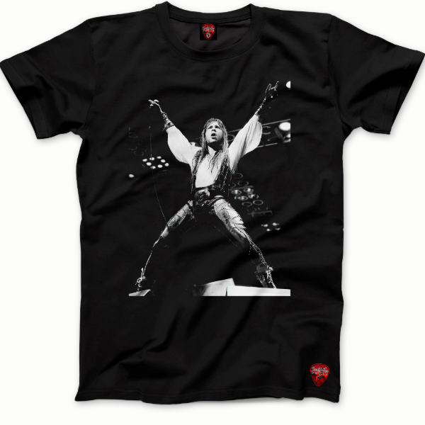 Producto - Remera - Bruce Dickinson - 02