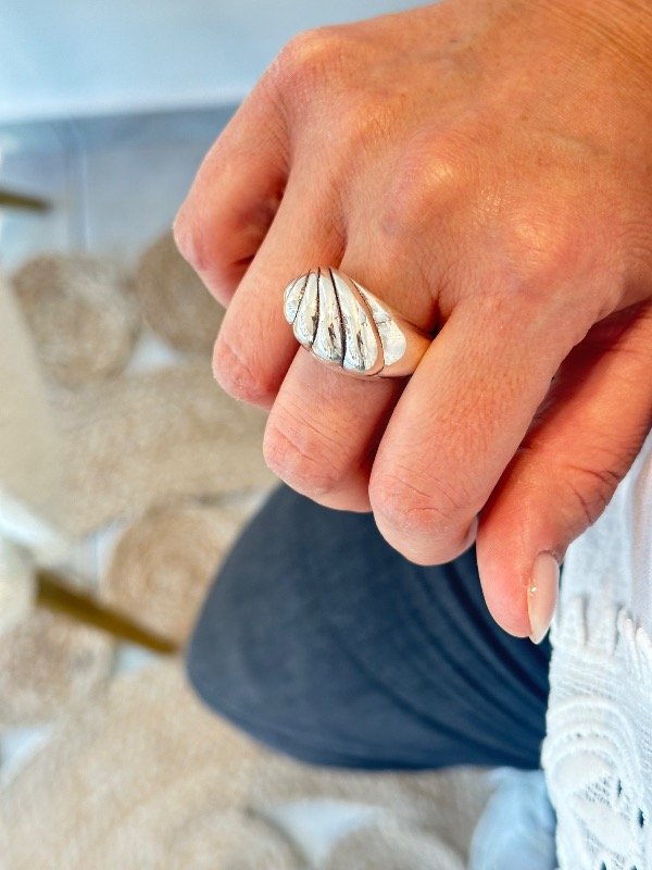 Producto - Anillo Bubbles - 0