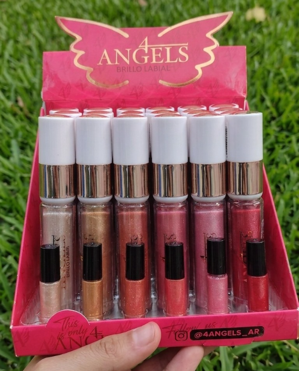 Producto - Brillo labial