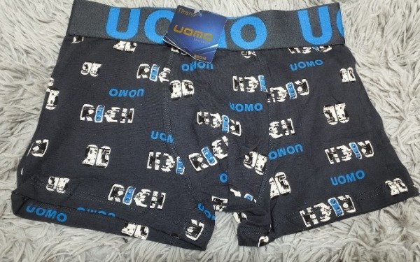 Producto - BOXER HUOMO RIEN Talle M