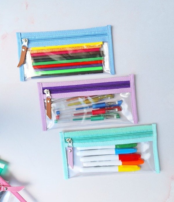 Producto - Cartu transparentes (En STOCK)