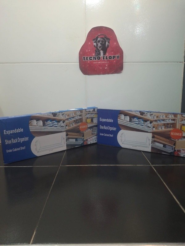 Producto - Organizador multiuso