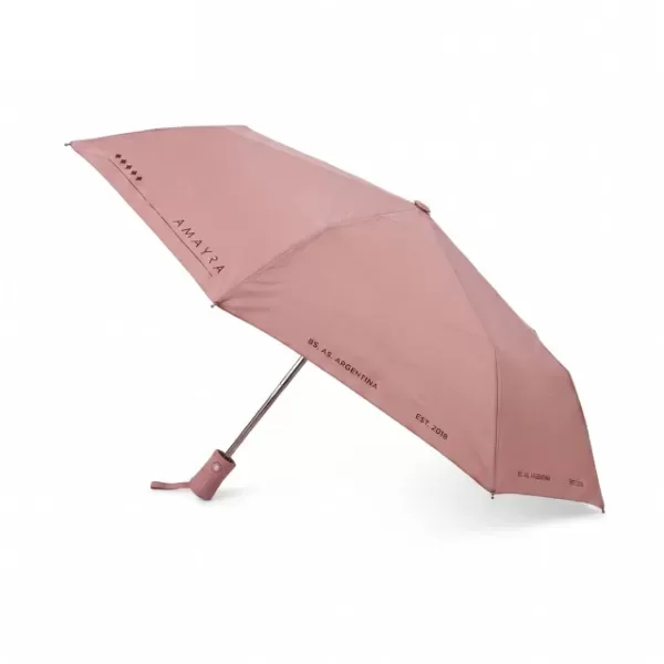 Producto - Paraguas automático 21" Amayra 67-7600003 - 3