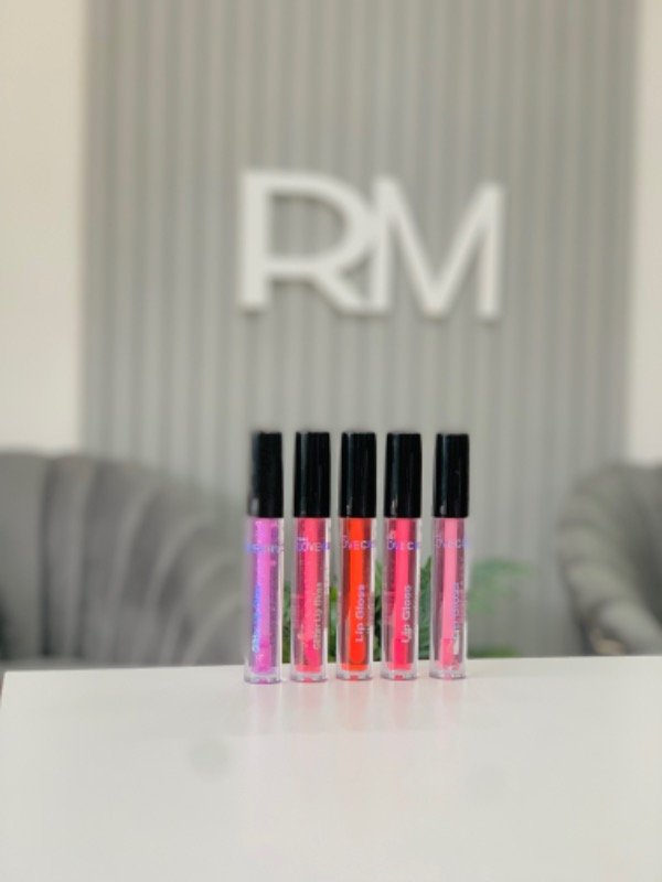 Producto - Gloss love crazyy