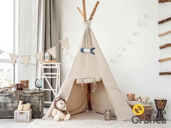 Producto - Carpa Indio FS 01