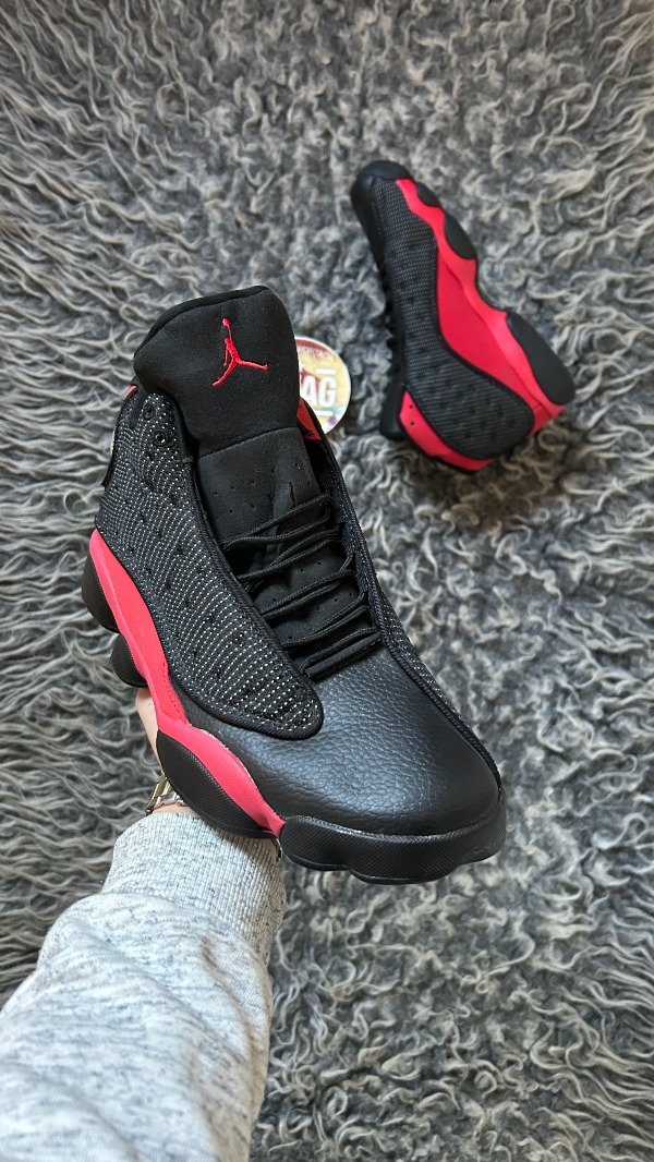 Producto - JORDAN RETRO 13 BRED - 1