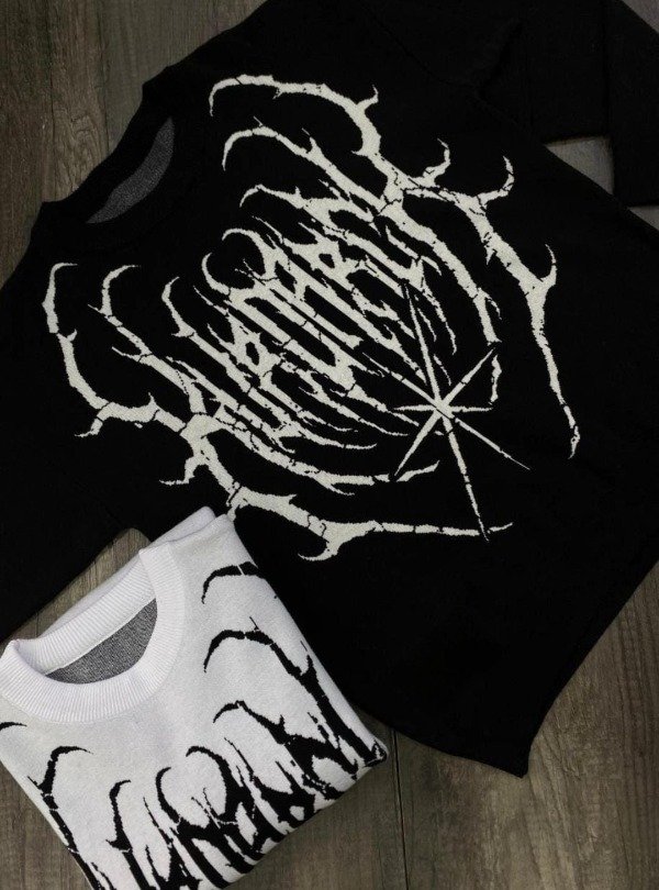 Producto - Sweater KURDARCH 5.1