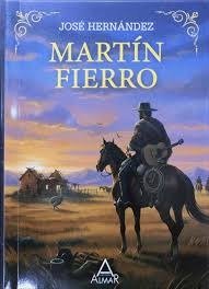 Producto - Martin Fierro