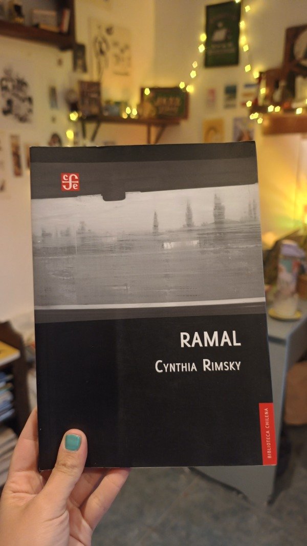 Producto - Ramal - Cynthia Rimsky