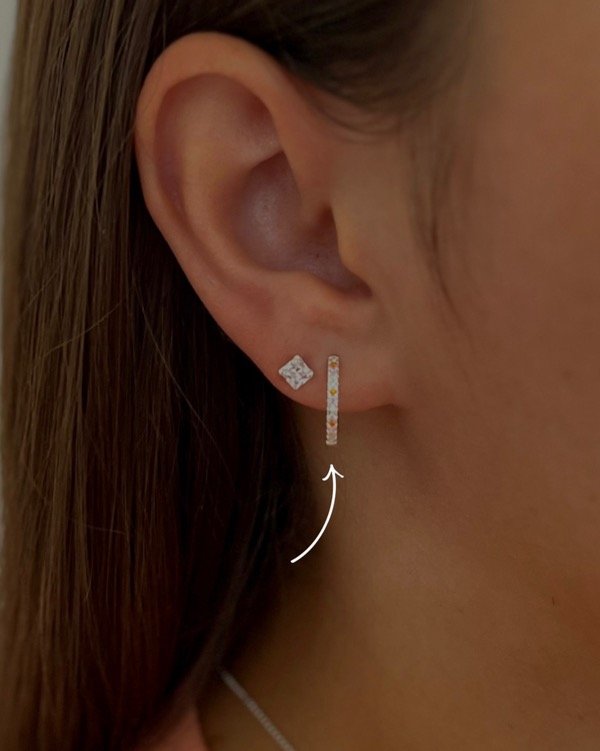 Producto - Aros clip multi 1,2cm