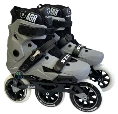 Producto - Rollers street dark 3.0 Gris