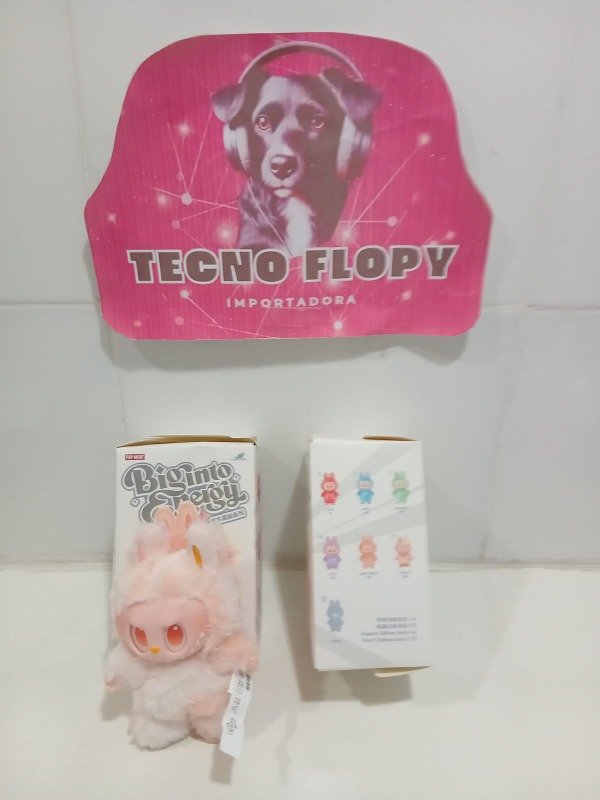 Producto - labubu sorpresa