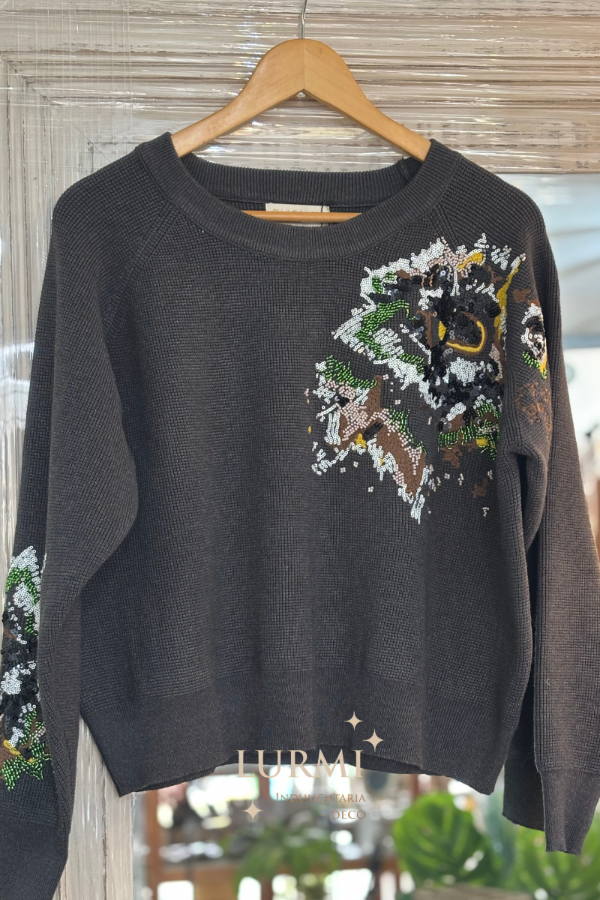 Producto - SWEATER SHINE