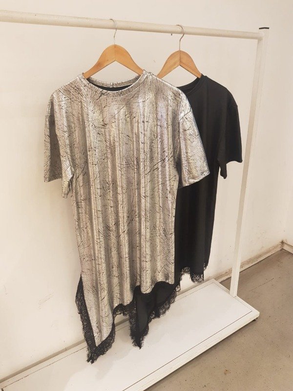 Producto - Remeron Vestido Star