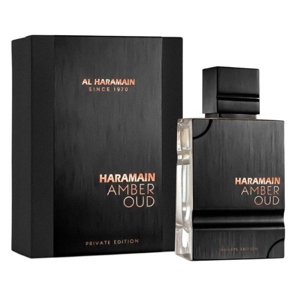 Producto - Al Haramain Amber Oud Private Edition Eau de Parfum Unissex 120ml