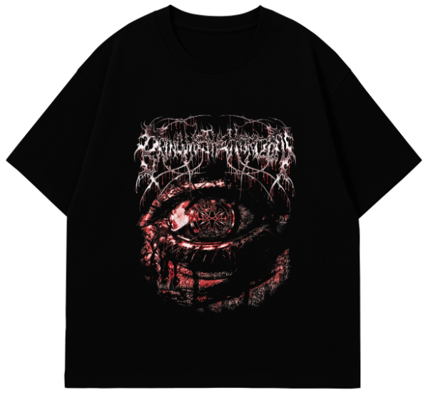 Producto - Bring Me The Horizon - Darkside