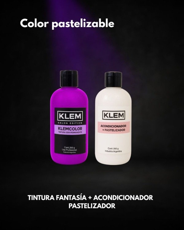Producto - Combo pastelizable