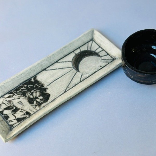 Producto - Kit sushi - Kokushibo 2