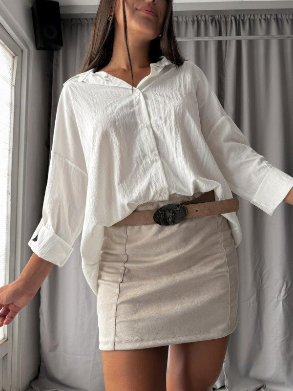 Producto - Mini gamuza con recortes