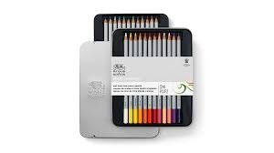 Producto - Lapices Studio Collection x24. Winsor and Newton