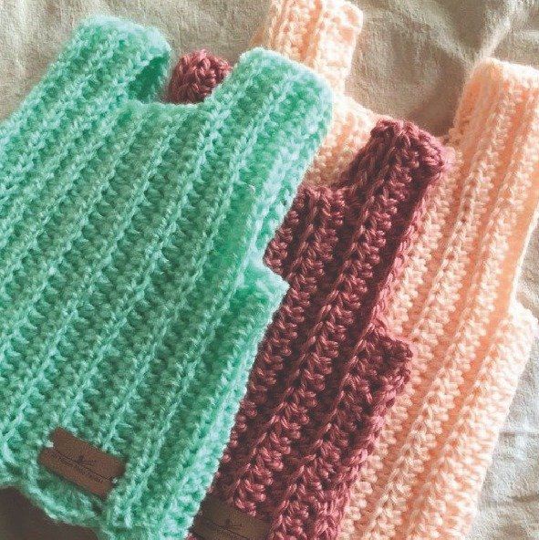 Producto - CURSO CHALECO
