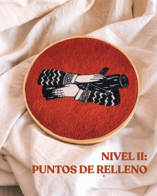 Producto - TALLER DE RELLENOS