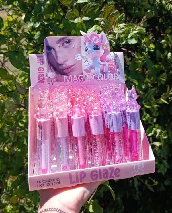 Producto - Líp Glaze Magic TEI
