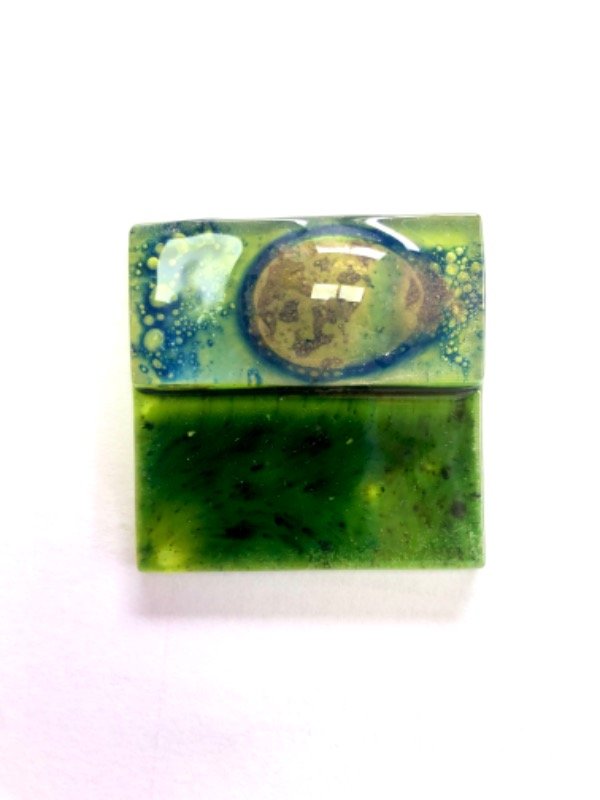 Producto - Esmalte color Ojo de Agua