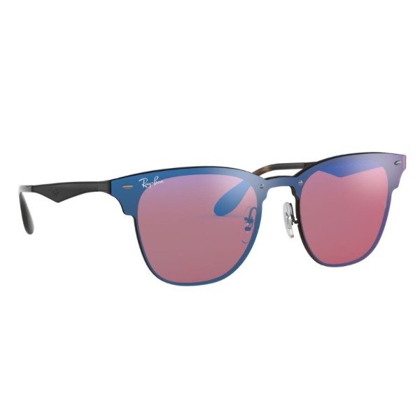 Producto - BLAZE-CLUBMASTER VIOLETA ESPEJADO