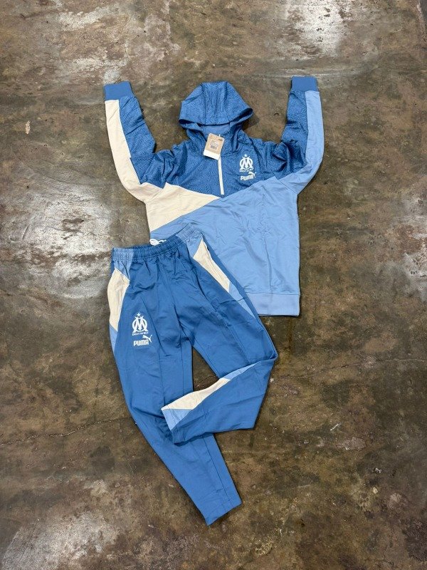 Producto - Conjunto Olimpique de Marsella 25/26