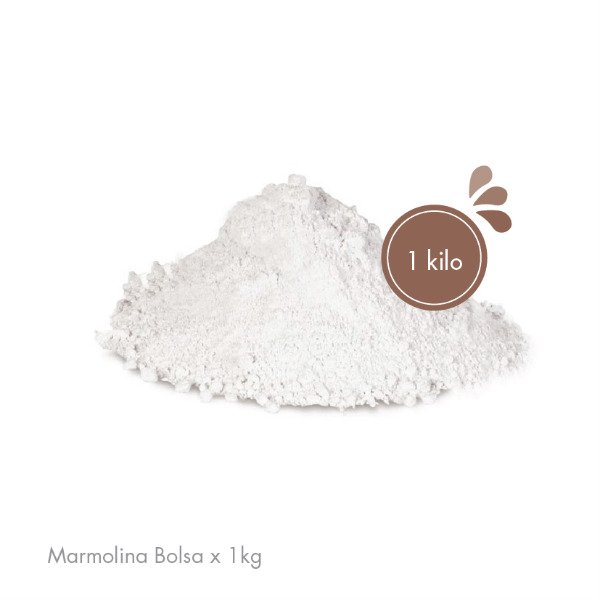 Producto - Marmolina 60 x 1kg