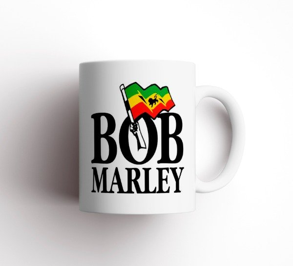 Producto - BOB MARLEY 004