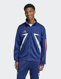 Producto - Campera Adidas deportiva