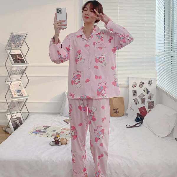Producto - Piyama My melody