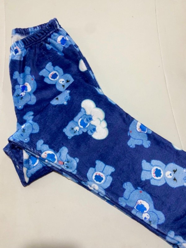 Producto - Pantalón Pijama Osito gruñosito - 1