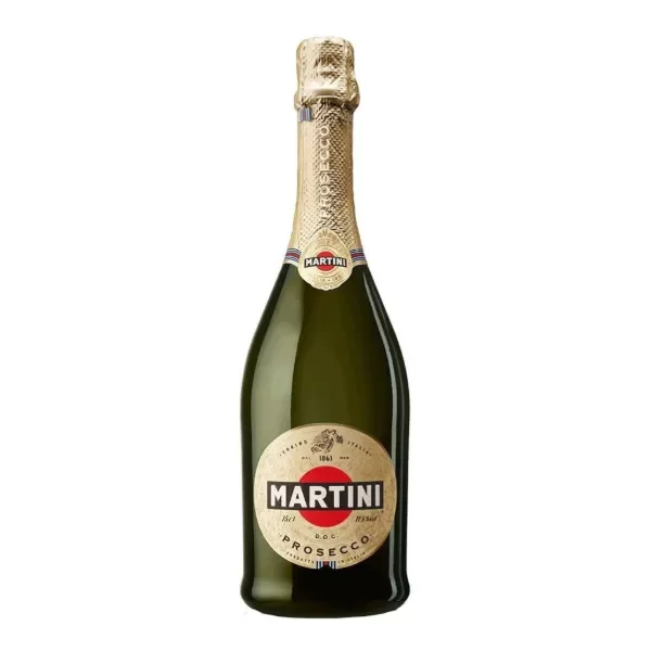 Producto - Martini Prosecco DOC 750 ml