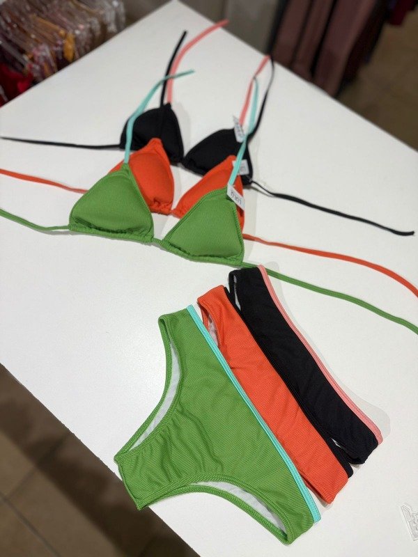 Producto - Cod. B07 - Bikini morley vedetina