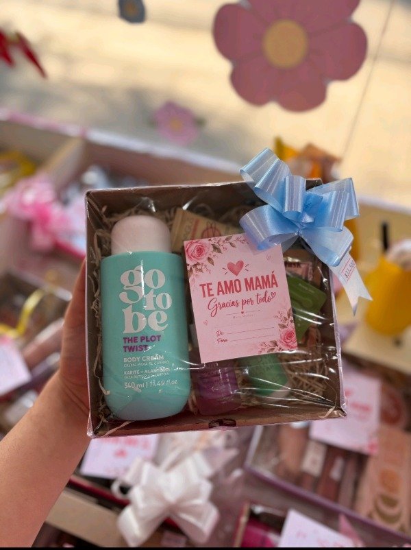 Producto - Combo para MAMÁ 6