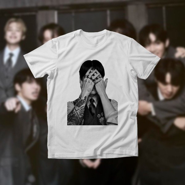 Producto - Arirang JungKook - 0