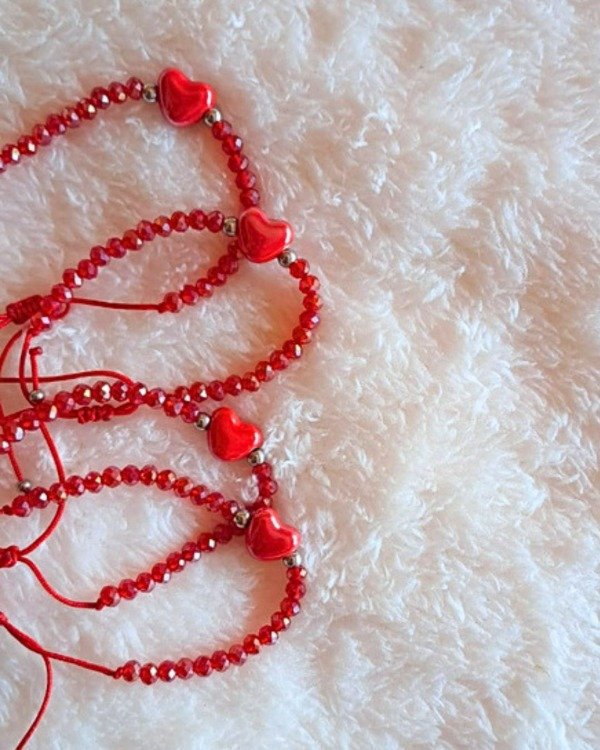 Producto - Pulsera luchi
