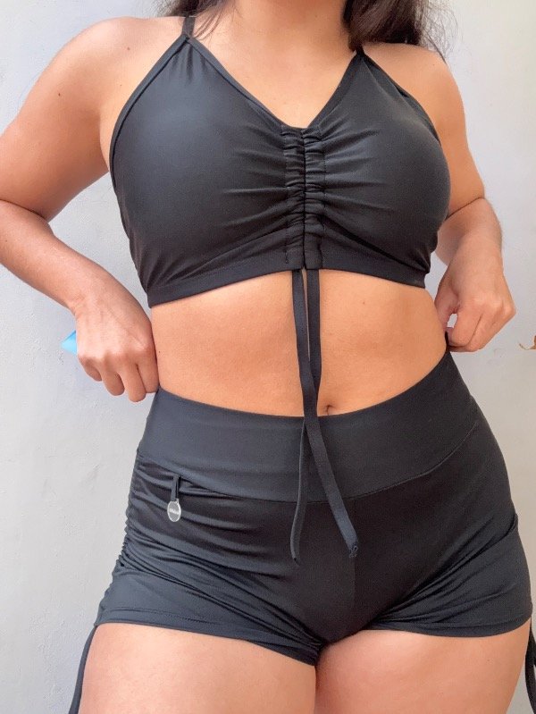 Producto - Top ORY NEGRO - 1