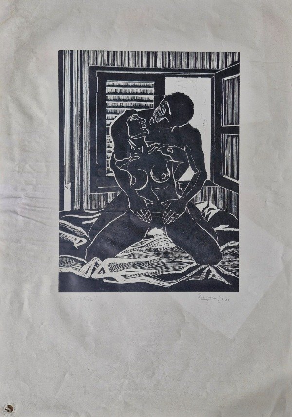 Producto - Rubinstein, Gustavo - Éxtasis - 1