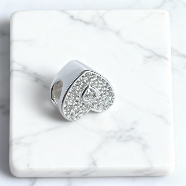 Producto - Charms Heart Love