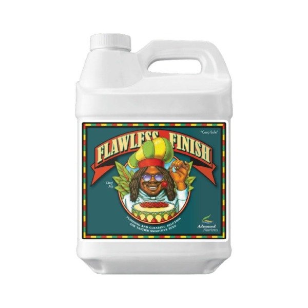 Producto - Flawless Finish Advanced 500ml